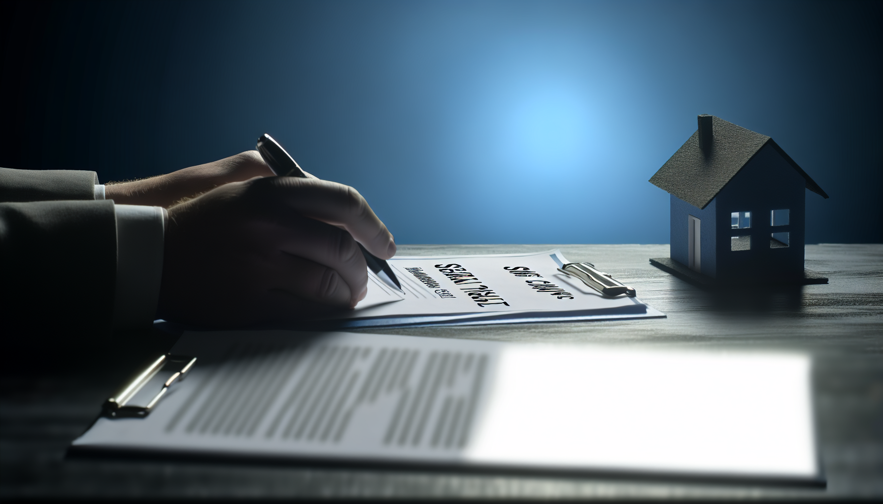 crédito imobiliário para habitação social